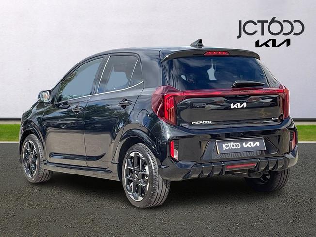 KIA Picanto Photo 3