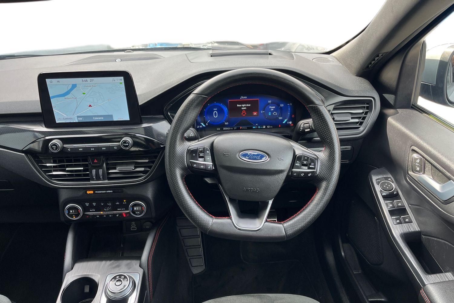 Ford KUGA Photo 10