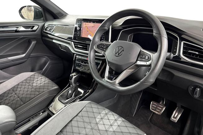 VOLKSWAGEN T-Roc Photo 6