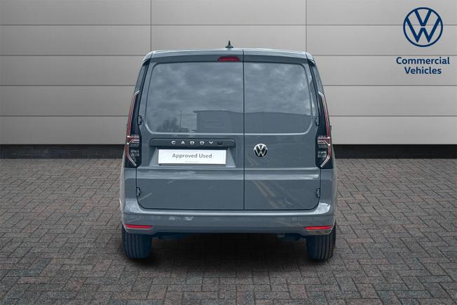 Volkswagen Caddy Photo 7