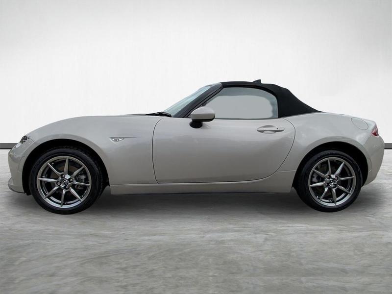 Used Mazda MX-5 NC23WRG 6