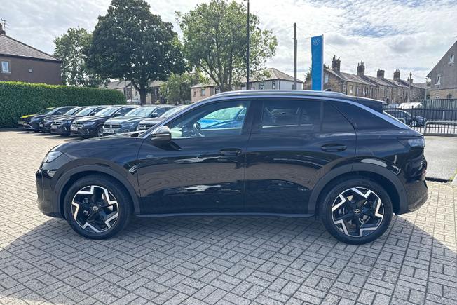 VOLKSWAGEN T-Roc Photo 40