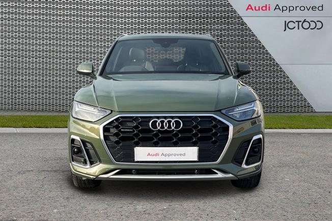 Audi Q5 Photo 9