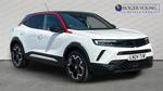 Vauxhall Mokka Photo 0