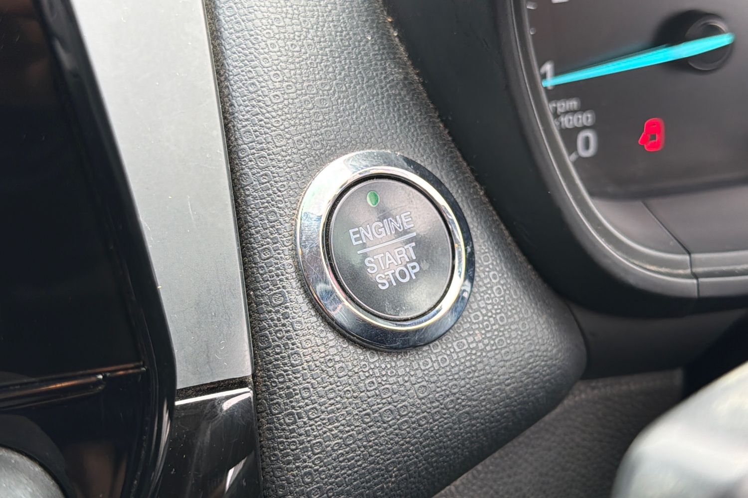 Ford ECOSPORT Photo 25