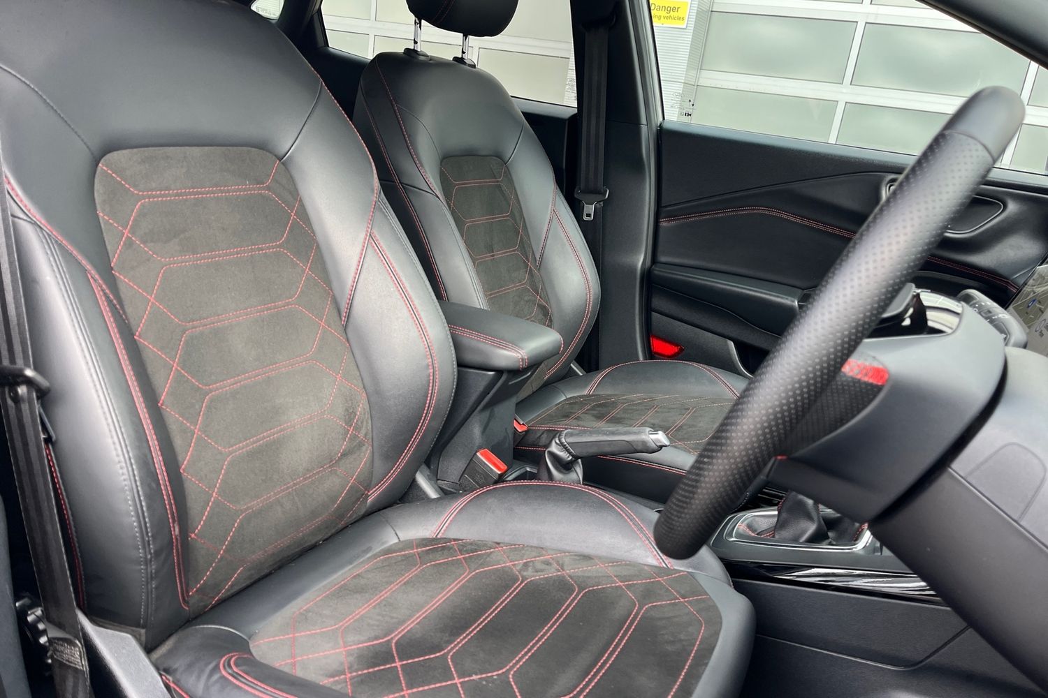 Ford Puma Photo 16