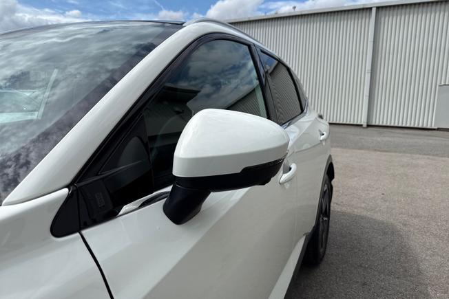 Nissan QASHQAI Photo 25