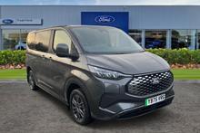 Used Ford E-TOURNEO CUSTOM YB75VRG 1