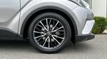 Toyota C-HR Photo 7