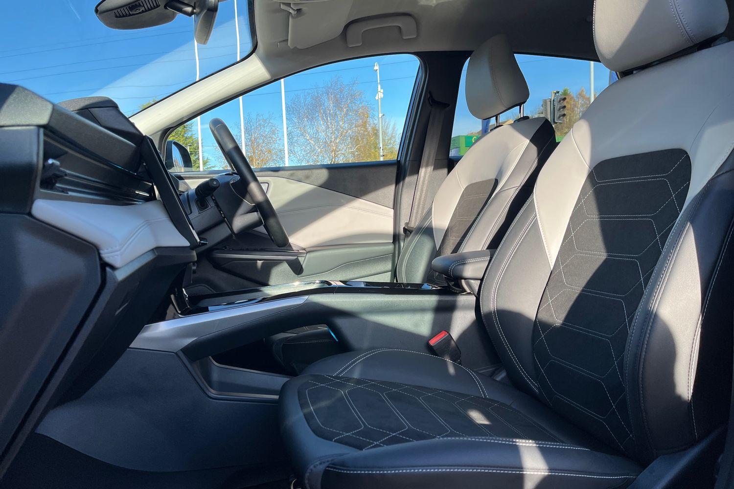 Ford PUMA GEN-E Photo 18