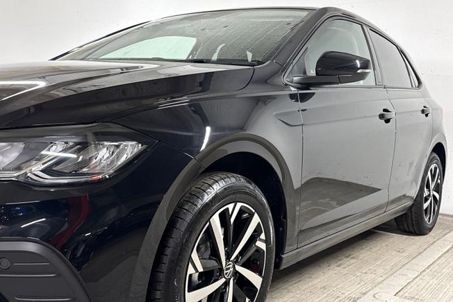 Volkswagen Polo Photo 30