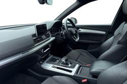 AUDI Q5 Photo 2