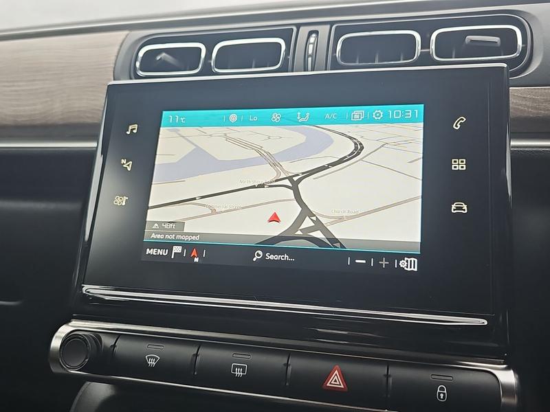 Used Citroen C3 OV71TYW 19