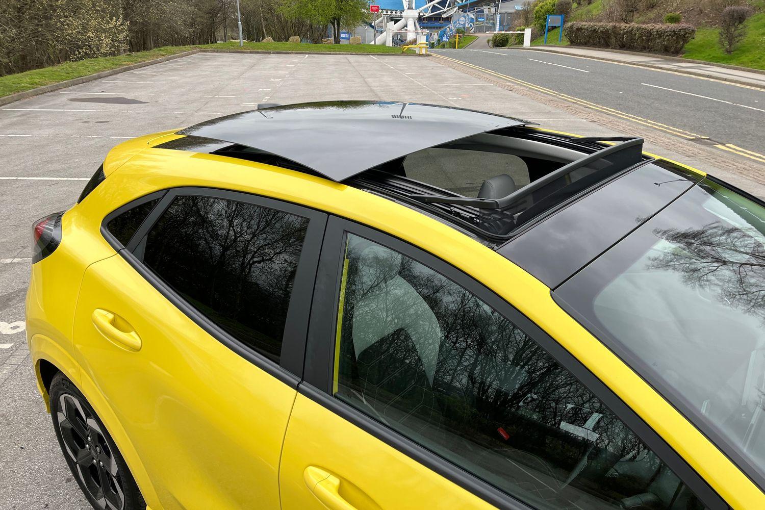 Ford PUMA Photo 32