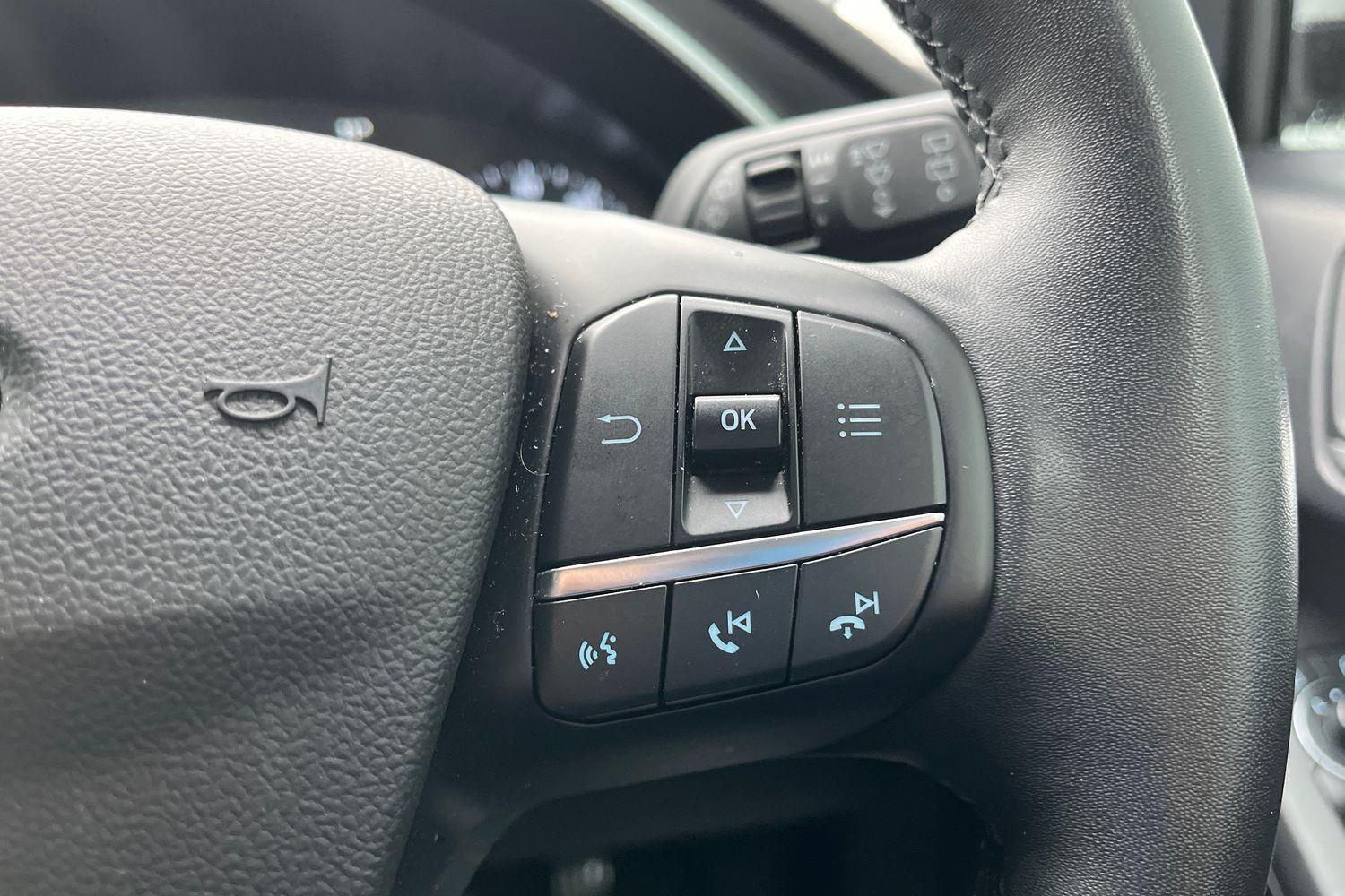 Ford Focus Photo 21