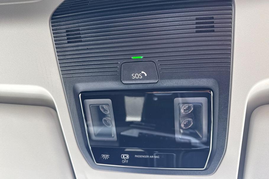 Used Ford TRANSIT CONNECT FG75HZN 35