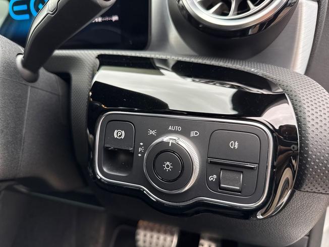 MERCEDES-BENZ A Class Photo 27
