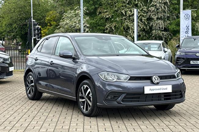 VOLKSWAGEN Polo Photo 42
