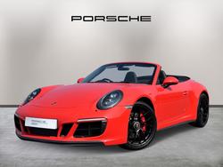 PORSCHE 911 Photo 5
