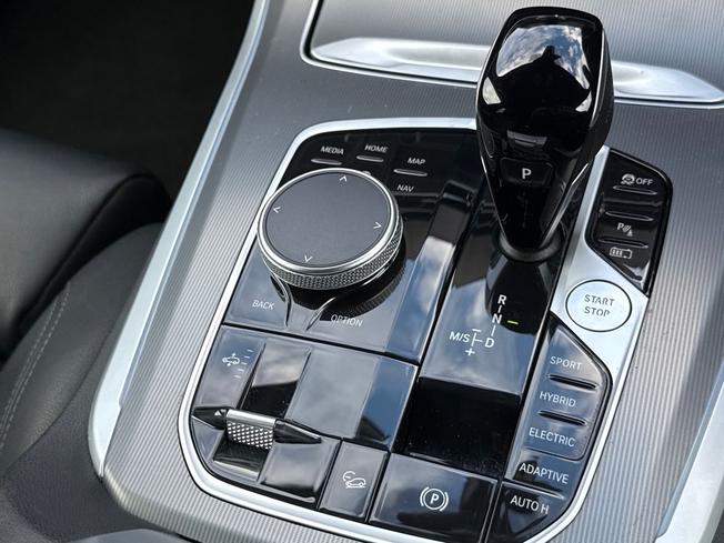BMW X5 Photo 34
