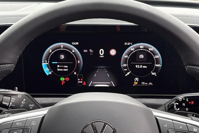 Volkswagen Tiguan Photo 15