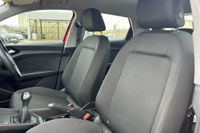AUDI A1 Photo 42