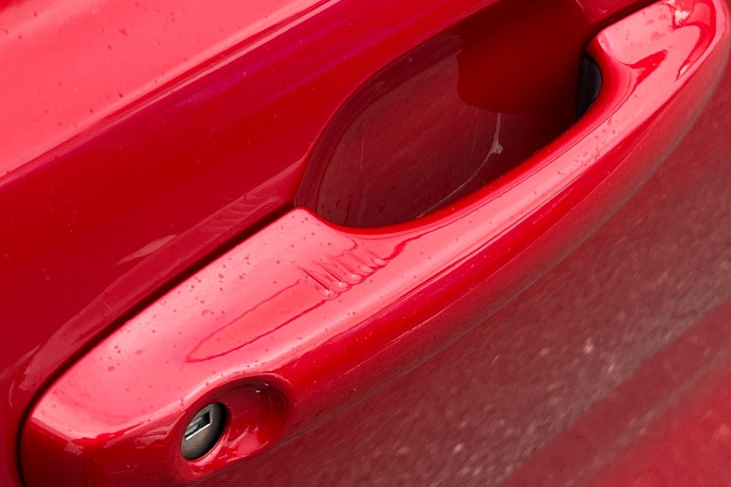 Ford Focus Photo 37