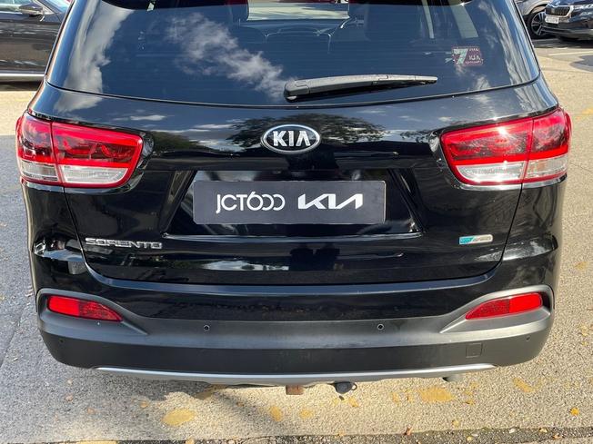KIA Sorento Photo 25