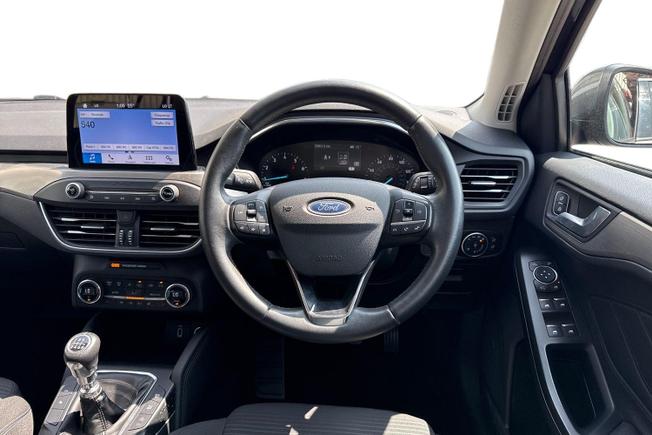 FORD Focus Photo 11