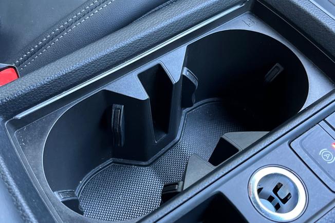Audi Q3 Photo 29
