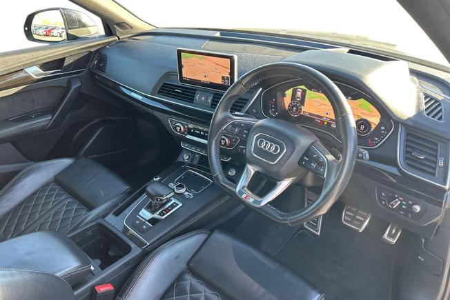 AUDI Q5 Photo 6