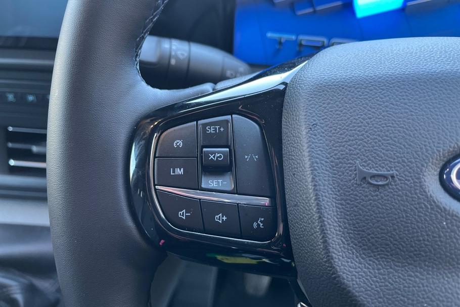 Used Ford TRANSIT CUSTOM 31