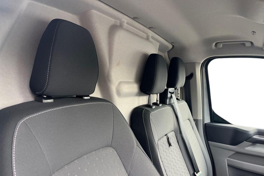 Used Ford E-TRANSIT CUSTOM AF26XCE 11