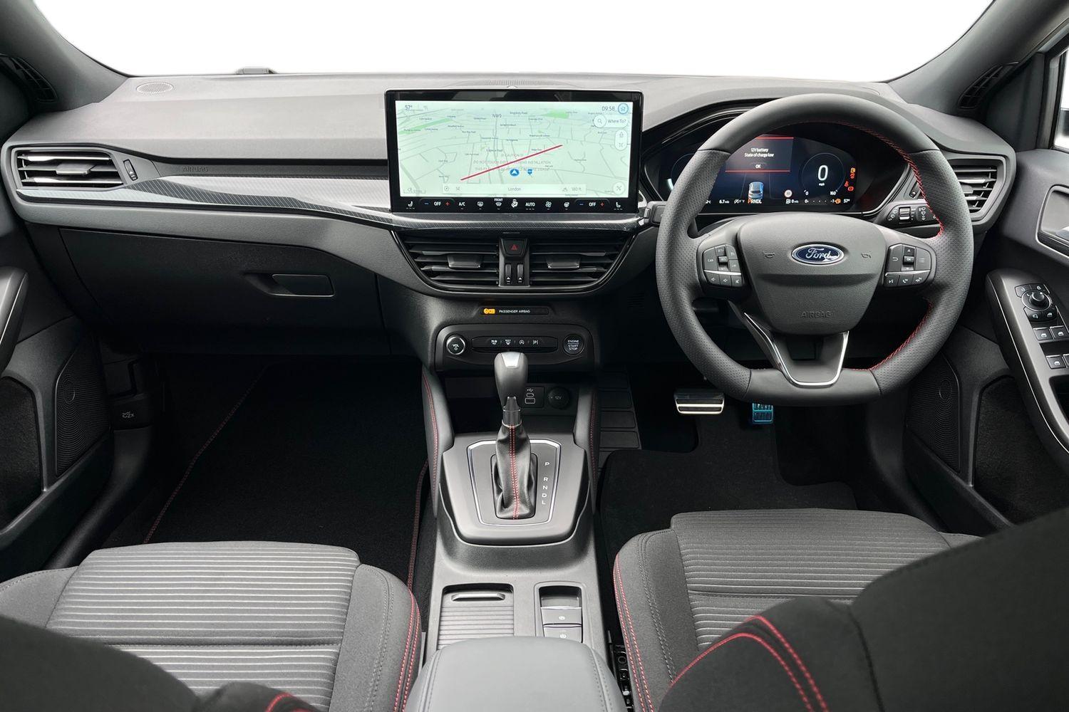 Ford Focus Photo 9