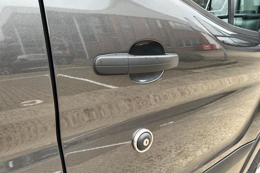 Used Ford E-Transit 32