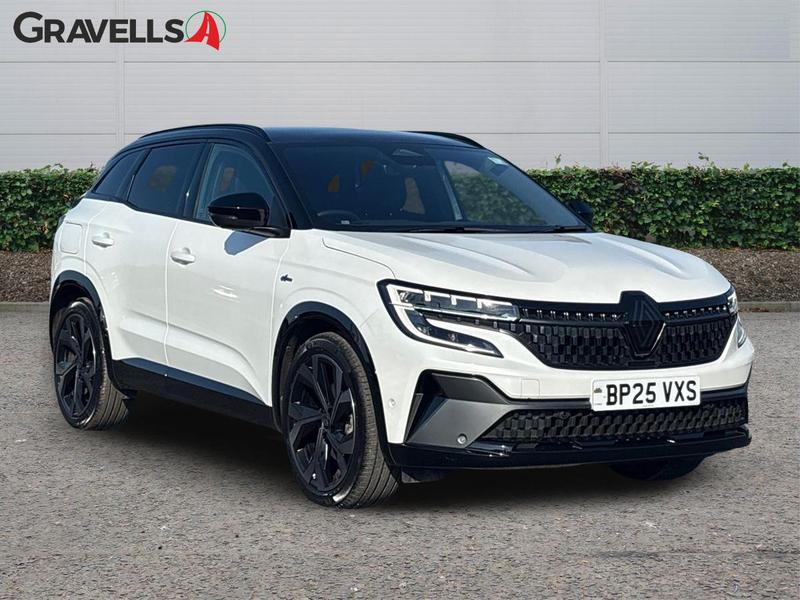 Renault Austral