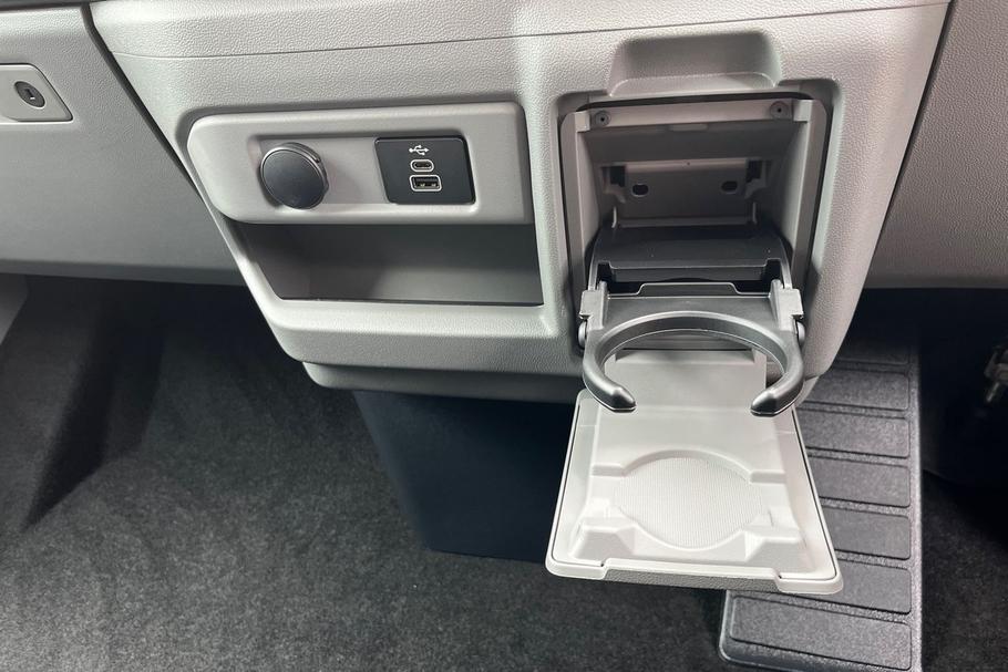 Used Ford TRANSIT CUSTOM YM75CCO 27