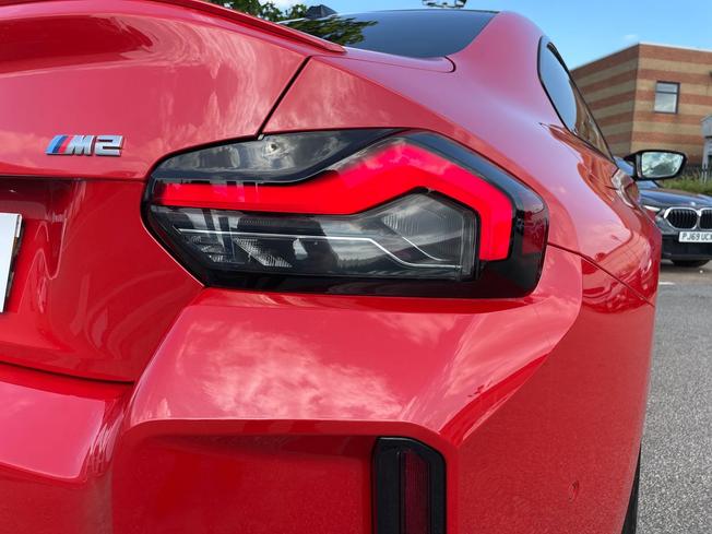 BMW M2 Photo 18