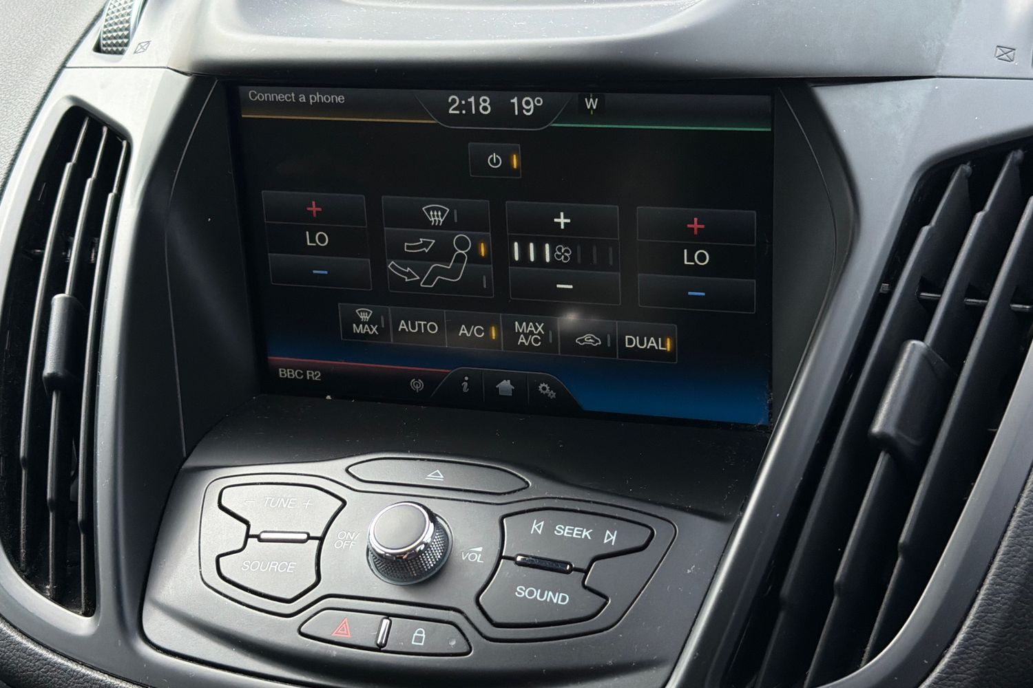 Ford KUGA Photo 31