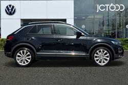 VOLKSWAGEN T-Roc Photo 4