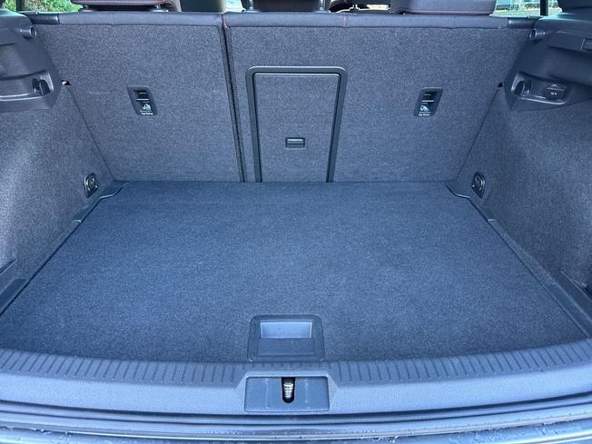 Volkswagen Golf Photo 12