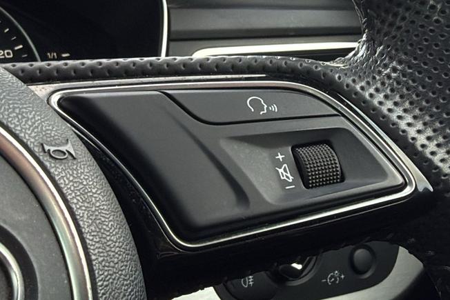 Audi A4 Avant Photo 17