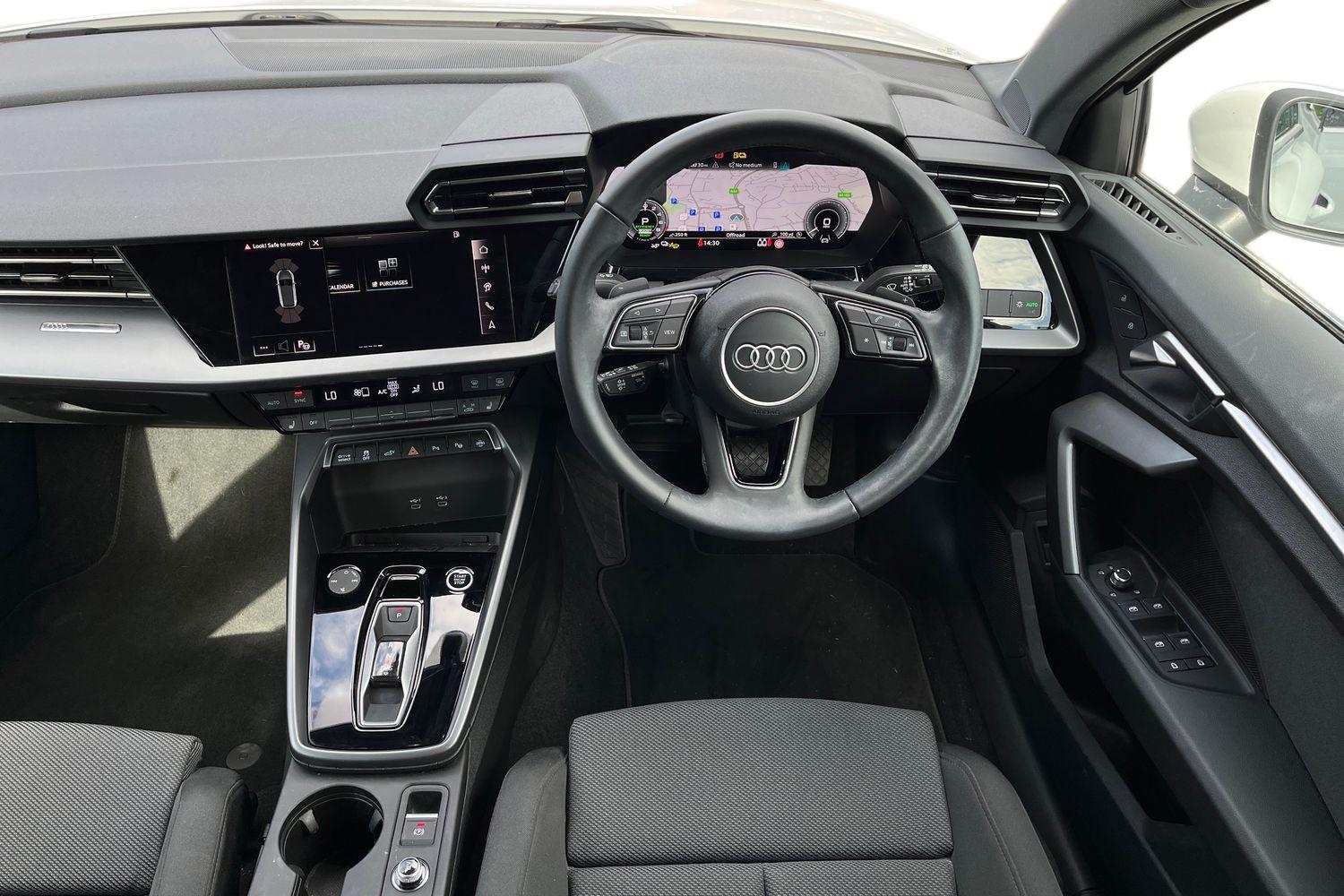 Audi A3 Photo 10