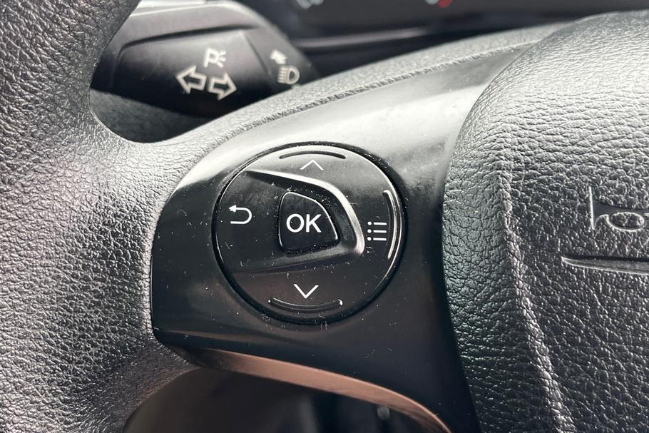 Used Ford TRANSIT CONNECT YO73XBF 24