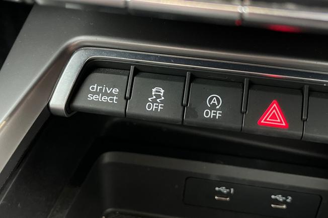 AUDI A3 Photo 42