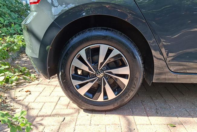 VOLKSWAGEN Polo Photo 5