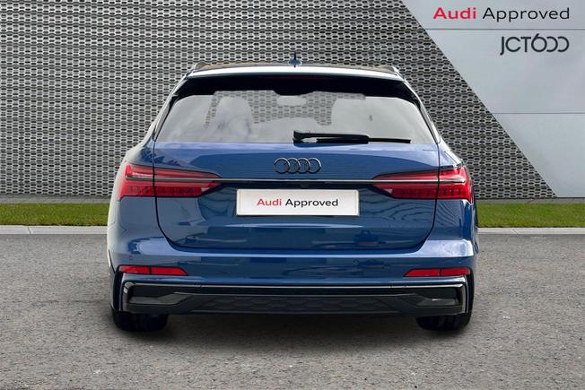 AUDI A6 Avant Photo 7