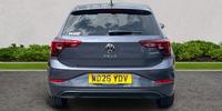 Volkswagen Polo Photo 8