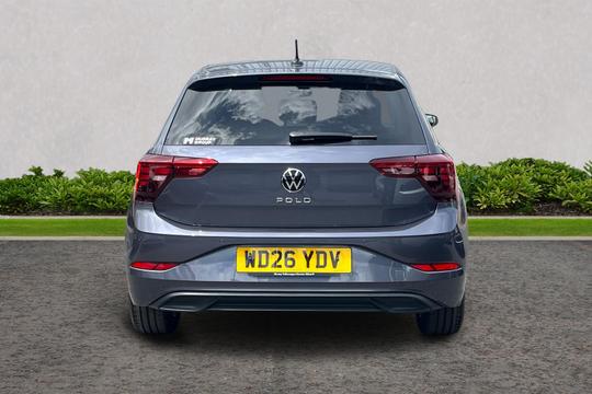 Volkswagen Polo Photo autoimg-d7110458b1b8a09619beb44d92bfc4f3d5a7701d.jpg