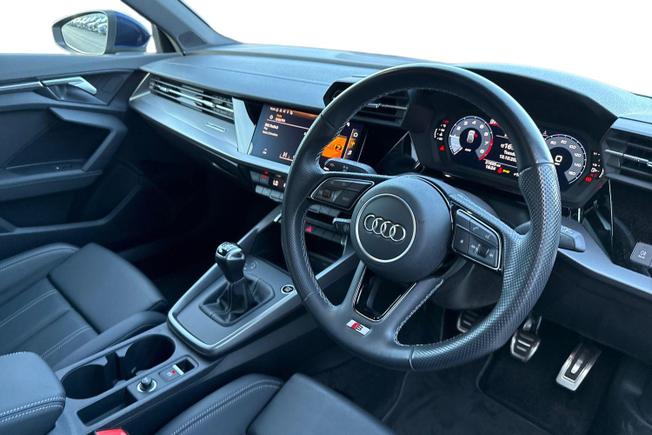 AUDI A3 Photo 6
